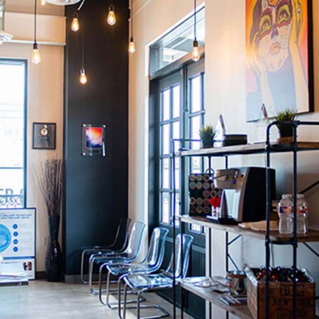 galleria top rated dentist