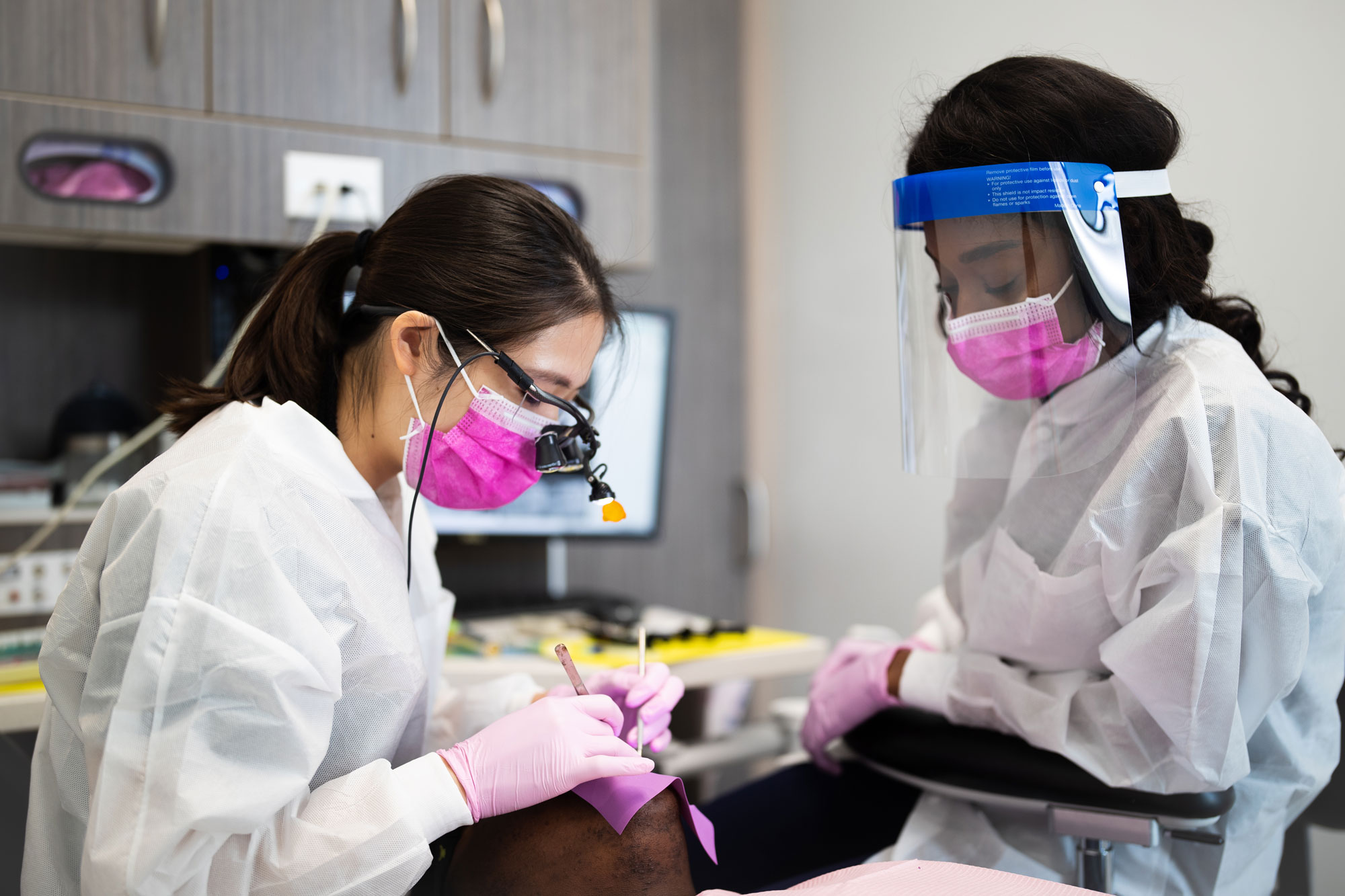 What is a Deep Cleaning? — AP Dental Arts - Dentist North Palm Beach