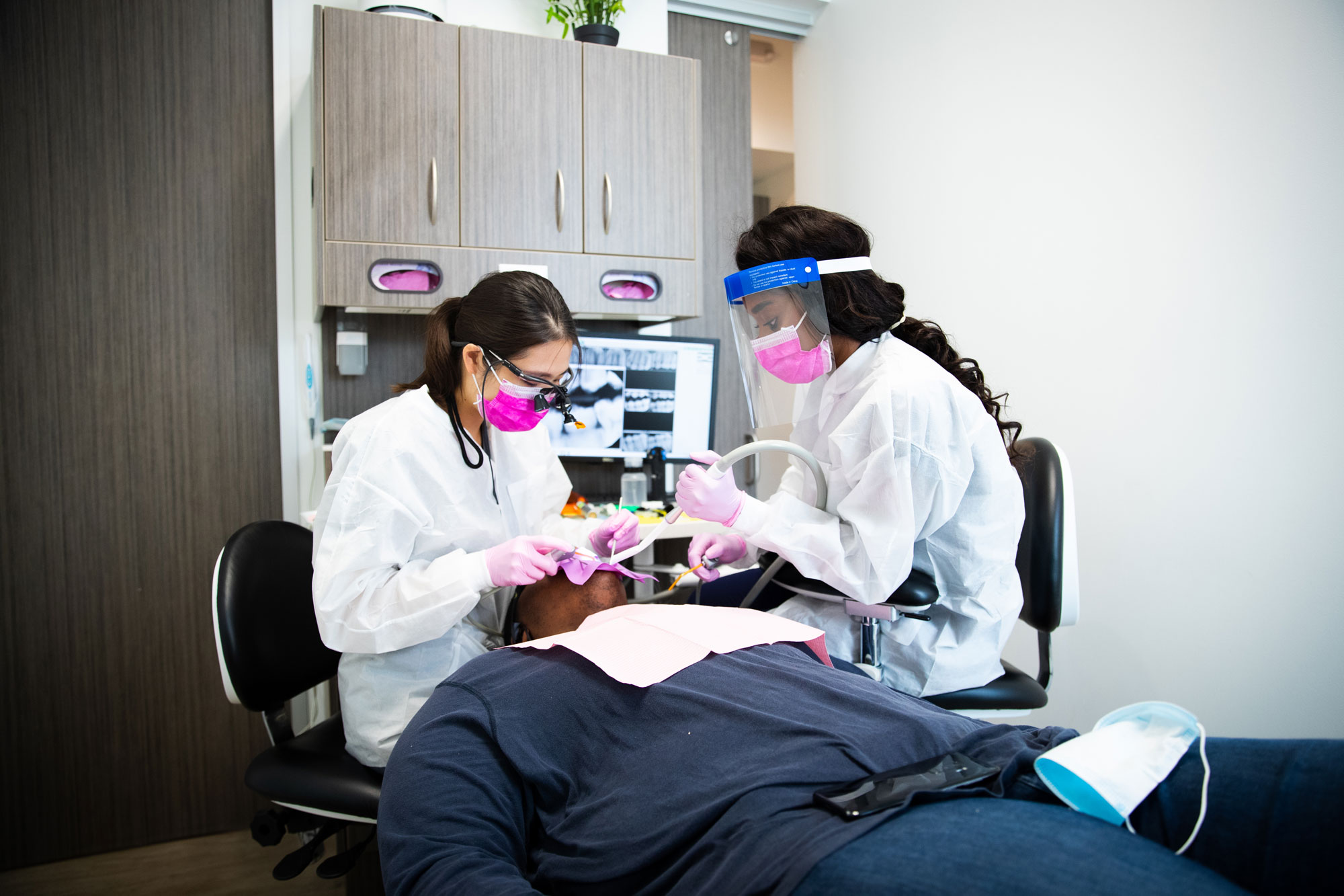 west university dentistry houston tx