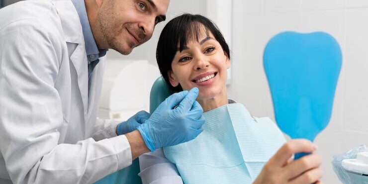 Dentist Near Me