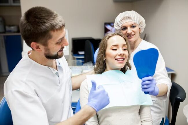 Houston Dentists Tanglewood Houston Dentists Tanglewood