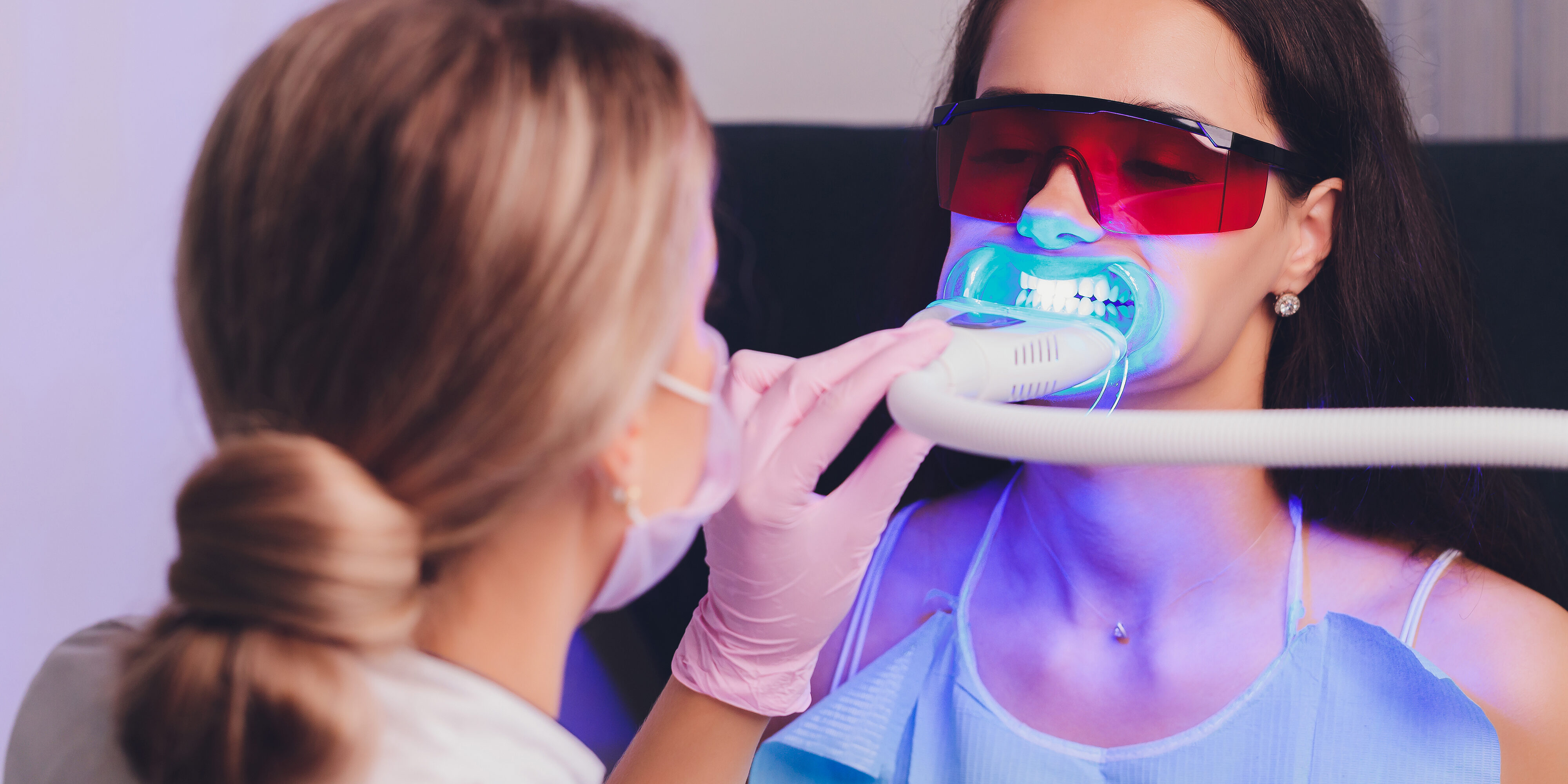 Teeth whitening Treatment From Emergency Dentist in Houston Near Me: Get Beautiful Smile Today Dentist in Houston Near Me